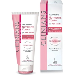 Dermocosmetique - Nourishing body treatment 200 ml