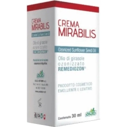 Crema Mirabilis - Emollient and soothing cosmetic 30 ml
