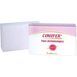 Conifer - Dermatological soap 100 g