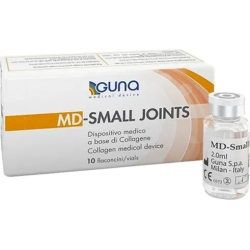 MD-small joints 10 Fiale da 2 ml  - collagen medical device