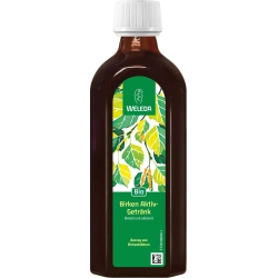 birch decoction 250 ml for the urinary tract
