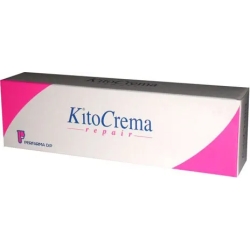 Kitocrema Repair - Soothing cream 30 ml