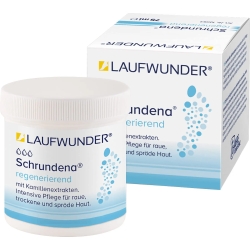 Laufwunder - Cream for chapped skin 75 ml