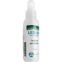 Ledum s.m.f. spray - protective lotion against insects 100 ml