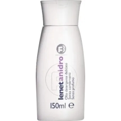 Lenet Anidro - Hypoallergenic detergent 150 ml