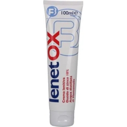 Lenet Ox - Soothing cream 100 ml