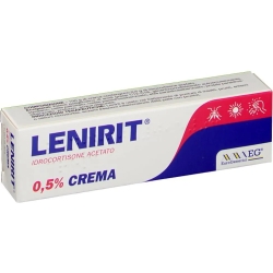 Lenirit - Dermatological cream 20 g
