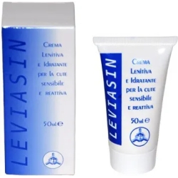 Leviasin - Soothing and moisturizing cream 50 ml