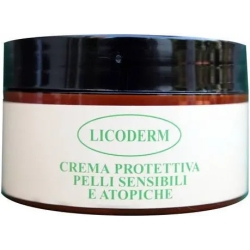 Licoderm - Protective Cream 100 ml