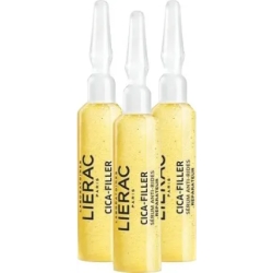 Cica Filler - anti-wrinkle serum 3 vials
