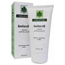 Fosfacell - Anti-Cellulite cream  150 ml