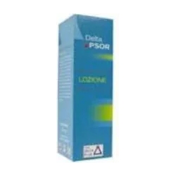 Deltapsor - exfoliating Lotion 200 ml