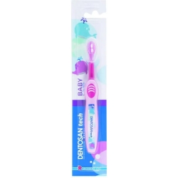 Dentosan Tech - Baby Toothbrush