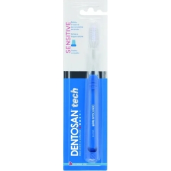 Dentosan Tech - Sensitive Toothbrush