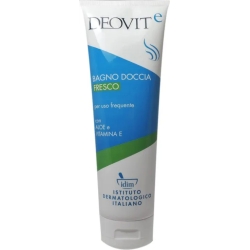 Deovit - body wash 250 ml