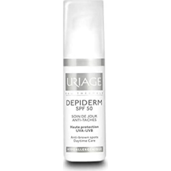 Depiderm SPF50+ - Anti-Brown Spot Daytime care 30 ml