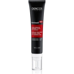 Dercos Aminexil Men - Intensive Treatment for firts signs of thinning hair 36 ml