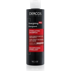 Dercos Energizing Men - stimulating Shampoo 200 ml