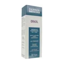Dermacode Idraoil - Moisturizing Fluid 200 ml