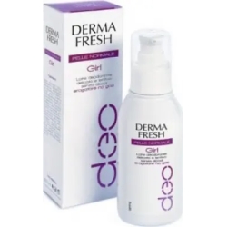 Dermafresh Fresh Girl - Deodorant Spray 100 ml