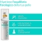 Deo - Deodorant for normal skin fragrance-free Spray 100 ml