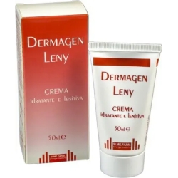 Dermagen Leny - moisturizing and soothing cream 50 ml