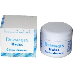 Dermagen Hydra - Moisturizer Cream 50 ml