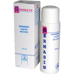 Dermasin - delicate Intimate wash  200 ml