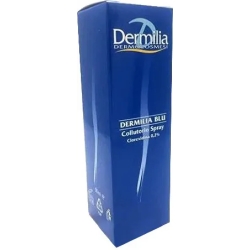 Dermilia-Blue - Mouthwash Spray 50 ml