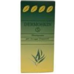 Dermo Skin 5 - Shampoo 200 ml