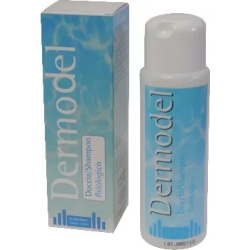 Dermodel - Shower and Shampoo Gel 200 ml