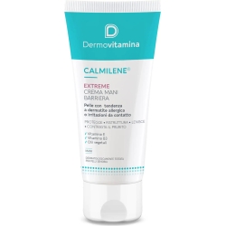 Dermovitamina Calmilene - Restructuring Hand Cream 75 ml