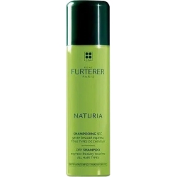 Naturia dry shampoo all hair types 150 ml