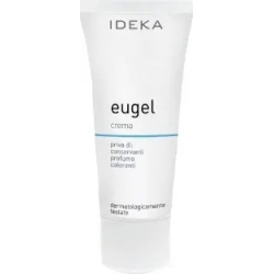 Eugel - moisturizing cream 50 ml