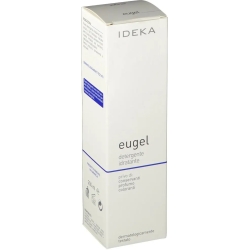 Eugel - Moisturizing cleanser 200 ml