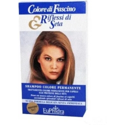 Riflessi di seta - hair dye n. T47 Blond