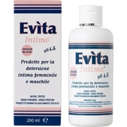 Evita Intimo - intimate wash 200 ml