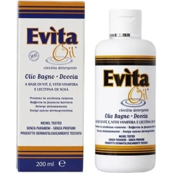 Evita Oil - Oil bath shower 200 ml