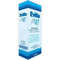Evita Vit - Antioxidant cream 75 ml
