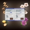 Emugen - Shampoo oil 10 sachets A+B