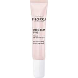 Oxygen Glow Eye - Super-smoothing radiance eye care 15 ml
