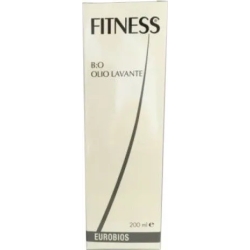 Fitness B:o - Washing Oil 200 ml