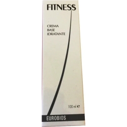 Fitness - Moisturizing Base Cream 100 ml