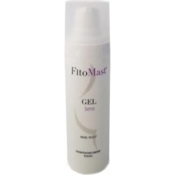 Fitomast - Breast Gel 30 ml