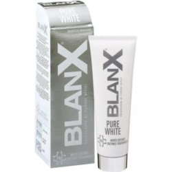 Blanx Pro Pure White - whitening toothpaste 25 ml