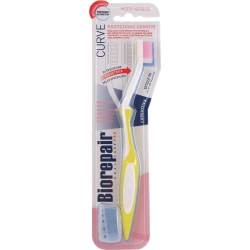 curve - Gum Protection toothbrush