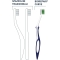curve - Gum Protection toothbrush