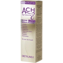 ach 8 elixir serum prodige - colored hair treatment 100 ml