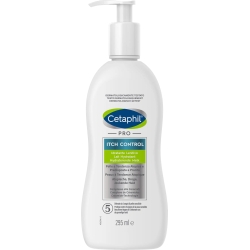 Pro Itch Control - Soothing Moisturizing Milk 295 ml