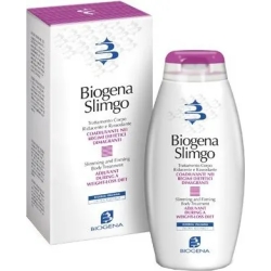 Slimgo - reducing and slimming cream 250 ml